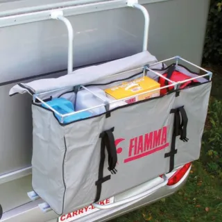 Portaequipajes Fiamma Cargo Back