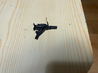 Pistola Láser Mantisaurus Masters del Universo