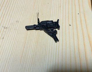 Pistola Láser Mantisaurus Masters del Universo