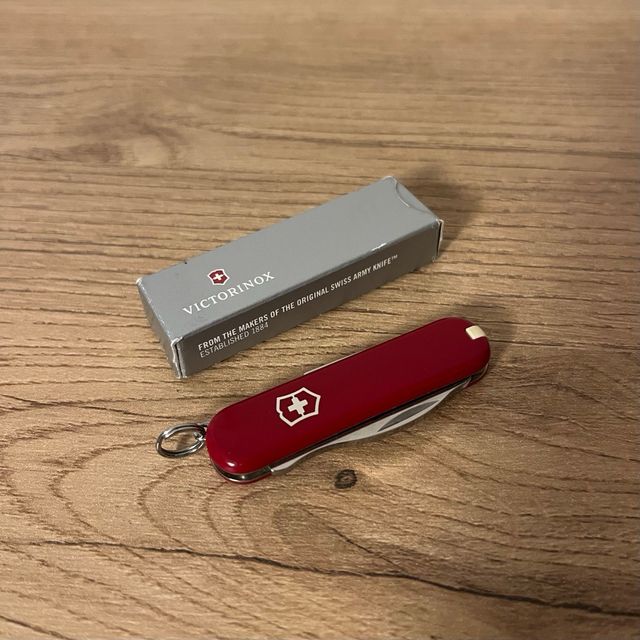 Victorinox Jetsetter