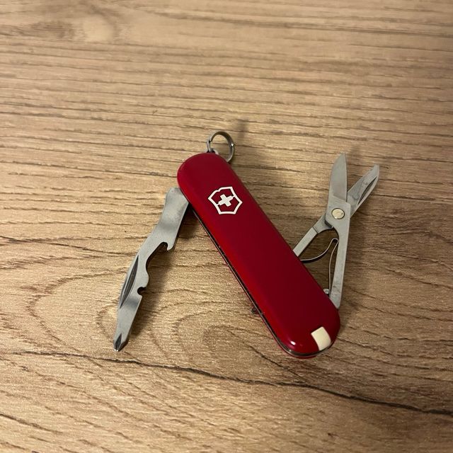 Victorinox Jetsetter