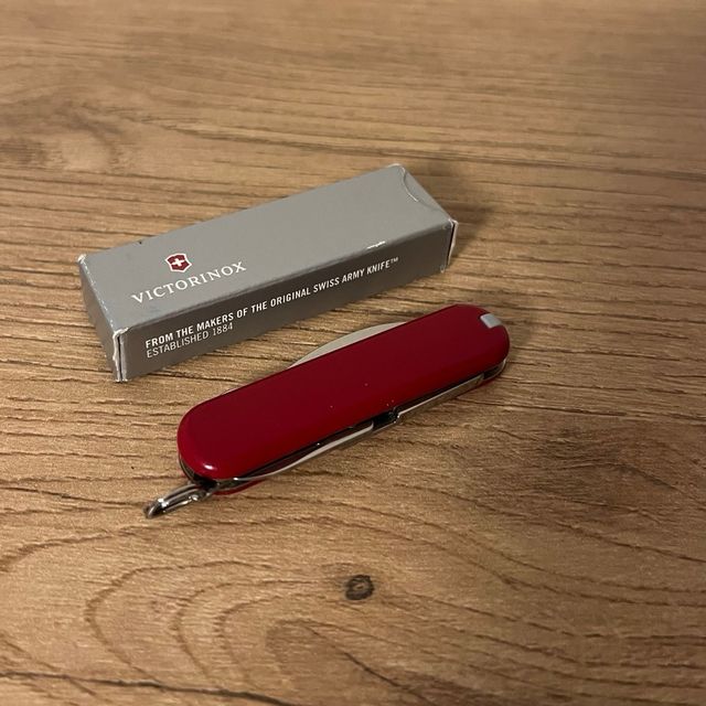 Victorinox Jetsetter