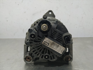 ALTERNADOR RENAULT MEGANE II BERLINA 3P F9QB800 8