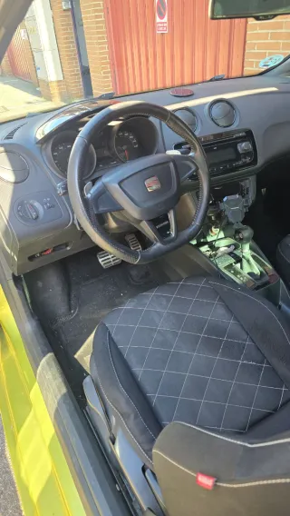 SEAT Ibiza 2009