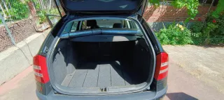Skoda Octavia 2005