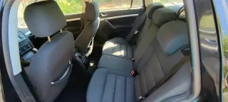Skoda Octavia 2005