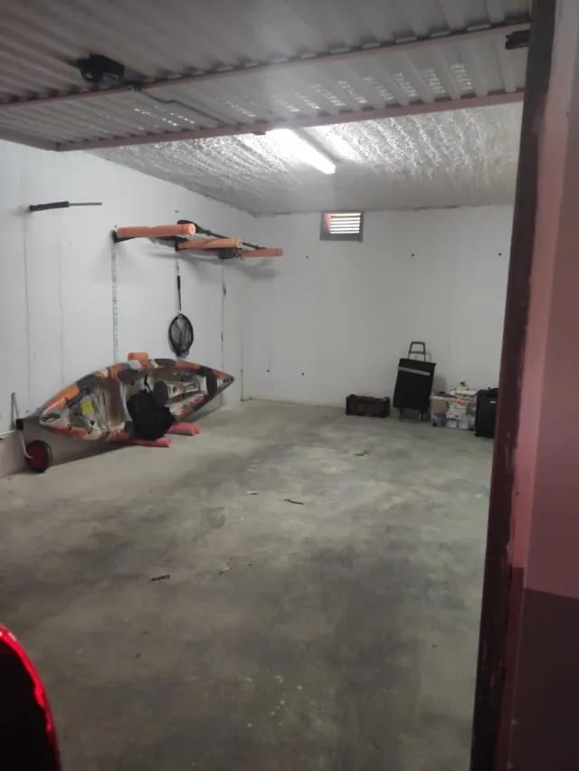 Kayak Galaxy 1 persona con Remos, Ruedas y Chaleco