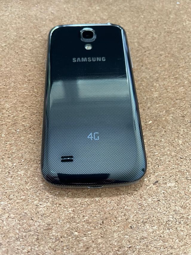 Samsung Galaxy S4 mini 8GB Negro