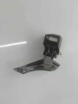 Desviador Shimano Ultegra 8150, cableado di2......