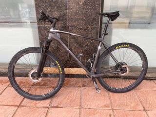 Merida Big Nine 6000 Mejorada T.XXL