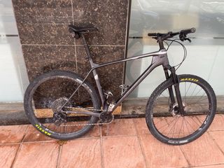 Merida Big Nine 6000 Mejorada T.XXL