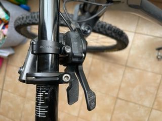 Merida Big Nine 6000 Mejorada T.XXL
