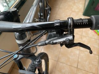 Merida Big Nine 6000 Mejorada T.XXL