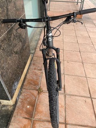 Merida Big Nine 6000 Mejorada T.XXL