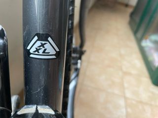 Merida Big Nine 6000 Mejorada T.XXL