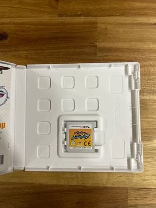 Kirby Battle Royale 3DS