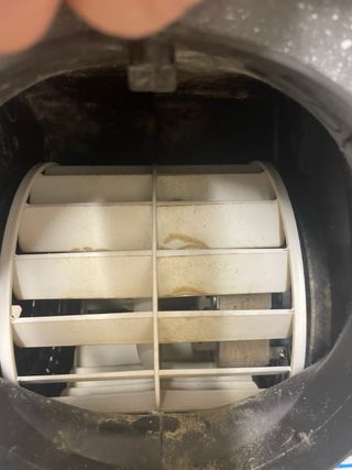 Extractor Teka Cocina