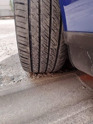 Llantas AMG 17 Pulgadas