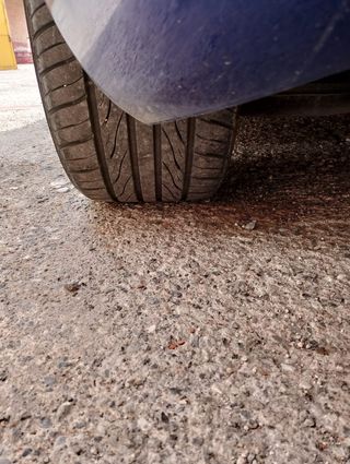 Llantas AMG 17 Pulgadas