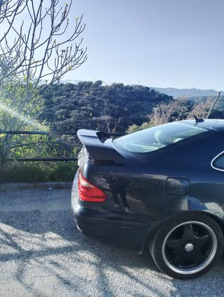 Llantas AMG 17 Pulgadas
