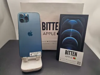 IPHONE 12 PRO MAX  64GB GARANTIA!!! CAMBIO