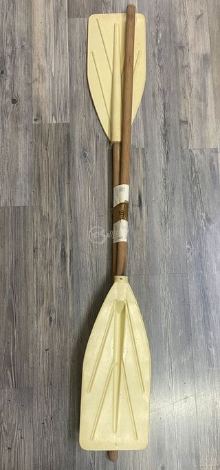 Coppia pagaie 110 cm per canotti