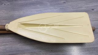 Coppia pagaie 110 cm per canotti