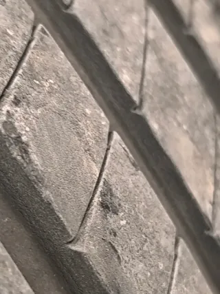 Neumáticos Firestone 255/55R18 -W109