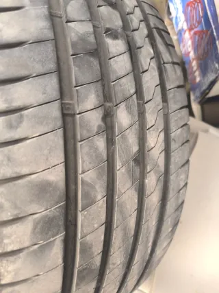 Neumáticos Firestone 255/55R18 -W109