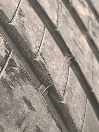 Neumáticos Firestone 255/55R18 -W109
