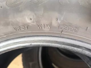 Neumáticos Firestone 255/55R18 -W109