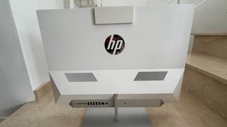 HP Pavilion 24 All-in-One i7 9ª Gen / SSD / Wind