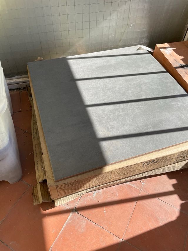 Azulejos Gres Dur 45x45cm