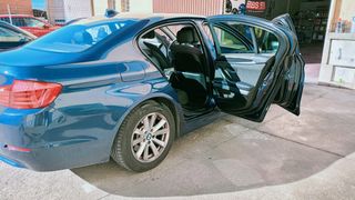 BMW Serie 5 2011