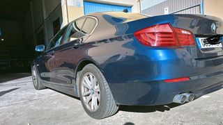 BMW Serie 5 2011