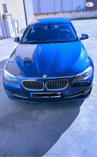 BMW Serie 5 2011