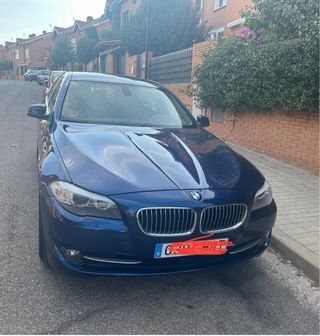 BMW Serie 5 2011