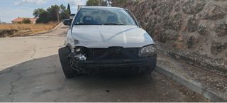 Despiece SEAT Ibiza 6K2 (1997)