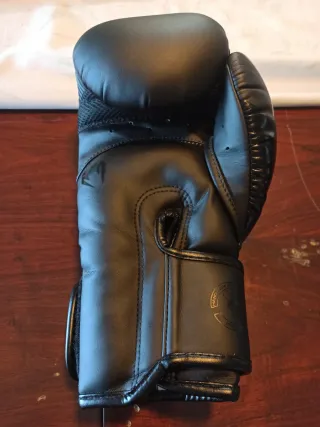 Guantes Boxeo Venum Élite 16 OZ