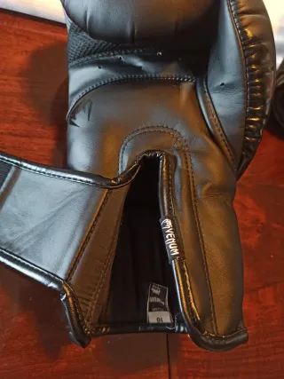 Guantes Boxeo Venum Élite 16 OZ