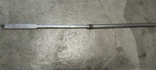 Llave dinamométrica Gedore 1000 Nm