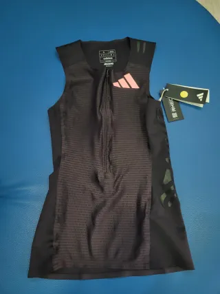 Camiseta Adidas Adizero Talla S