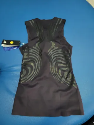 Camiseta Adidas Adizero Talla S