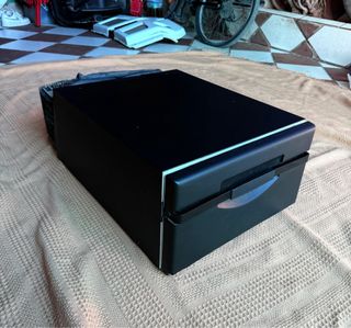 Nevera Portátil Camión 12V/24V