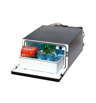 Nevera Portátil Camión 12V/24V
