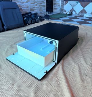 Nevera Portátil Camión 12V/24V