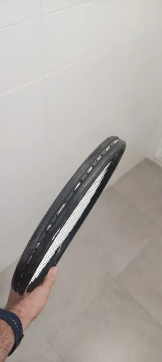 Raqueta Wilson Pro Staff 97L v11.5