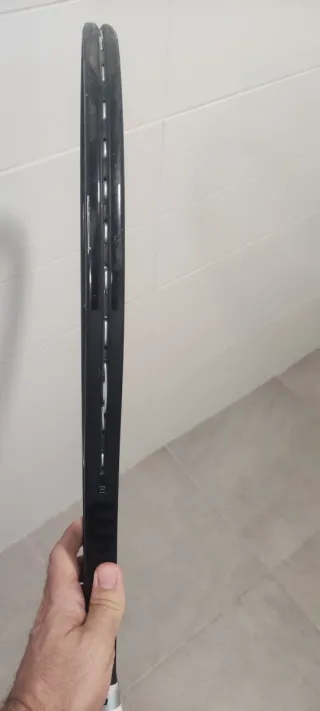 Raqueta Wilson Pro Staff 97L v11.5