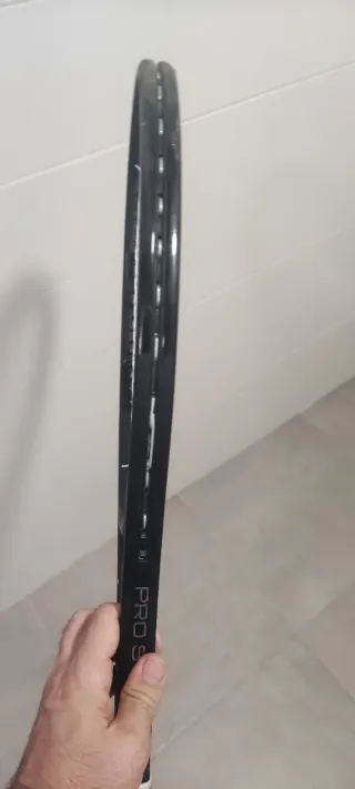 Raqueta Wilson Pro Staff 97L v11.5