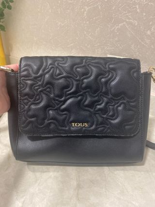 Bolso Tous Negro